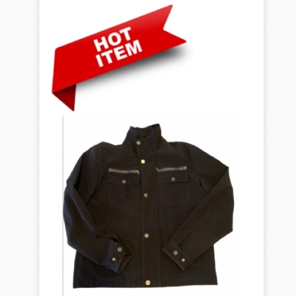 MURANO Men’s Jacket